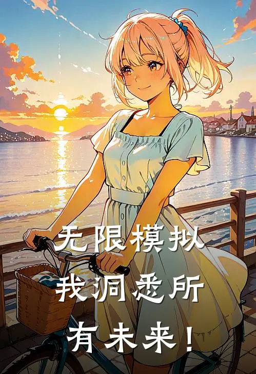 无限模拟，我洞悉所有未来！