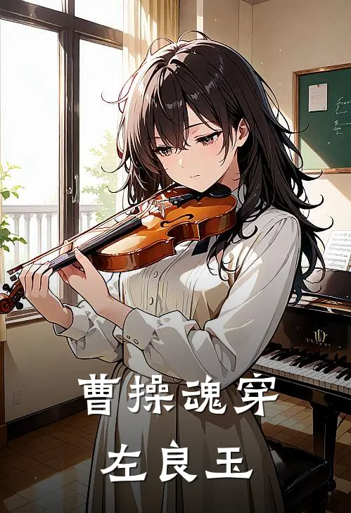 曹操魂穿左良玉