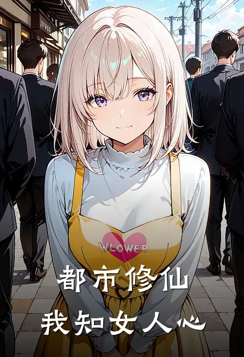 都市修仙：我知女人心