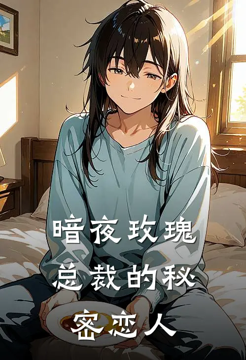 暗夜玫瑰：总裁的秘密恋人