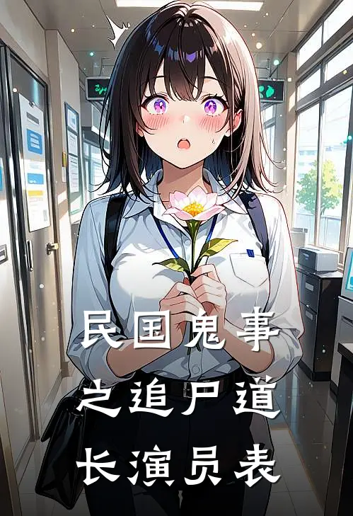 民国鬼事之追尸道长演员表