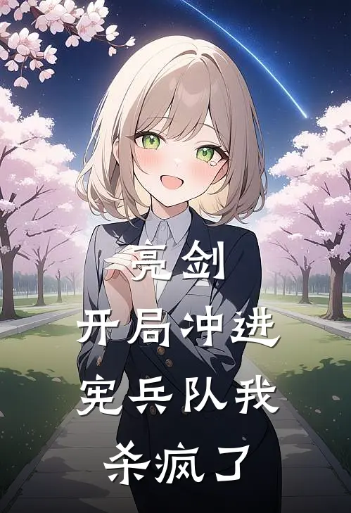 亮剑：开局冲进宪兵队我杀疯了