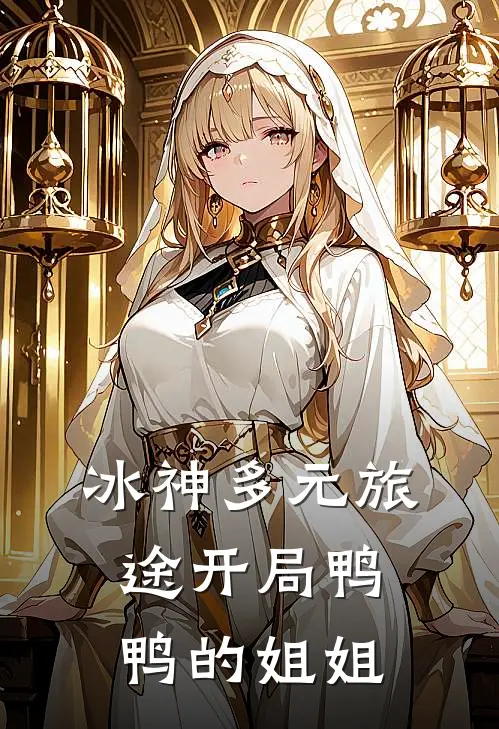冰神多元旅途开局鸭鸭的姐姐
