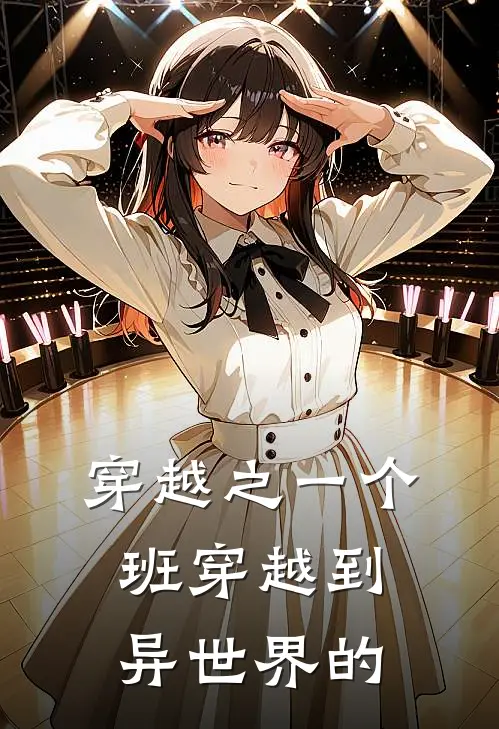 穿越之一个班穿越到异世界的