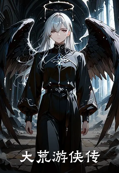 大荒游侠传