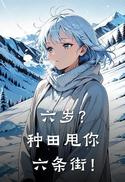 六岁？种田甩你六条街！