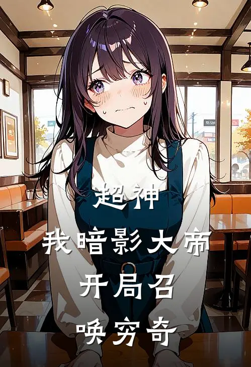 超神：我暗影大帝，开局召唤穷奇