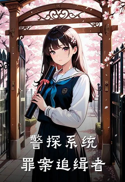 警探系统：罪案追缉者