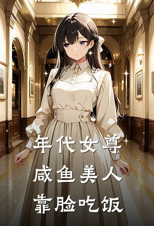 年代女尊：咸鱼美人靠脸吃饭