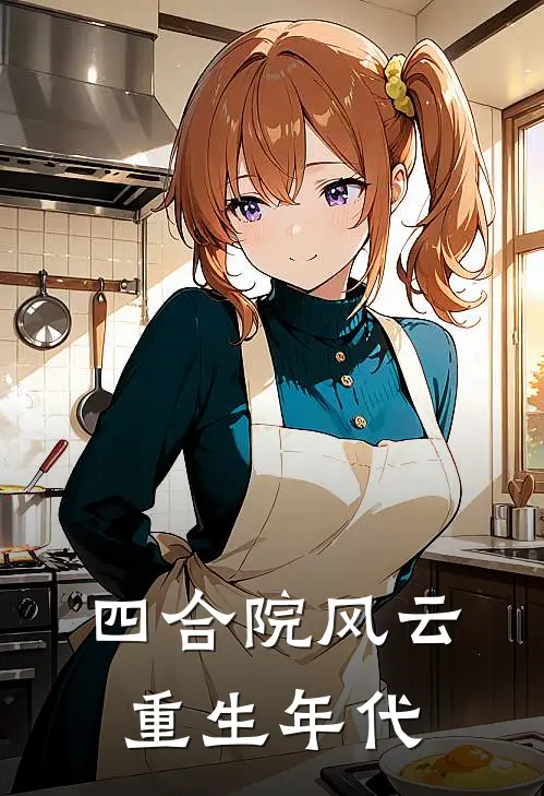 四合院风云：重生年代