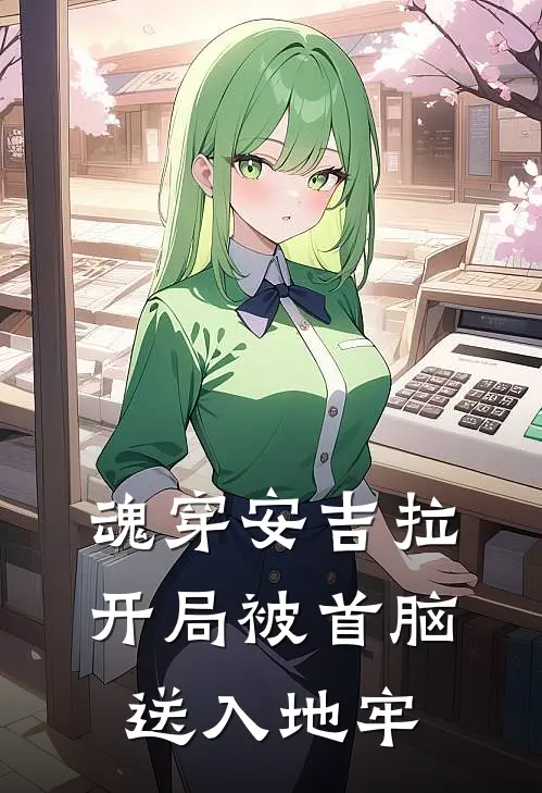 魂穿安吉拉，开局被首脑送入地牢