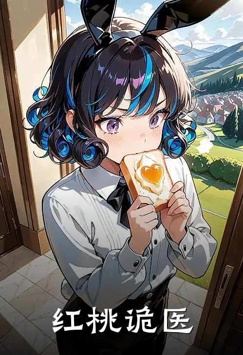 红桃诡医