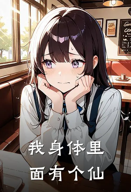 我身体里面有个仙