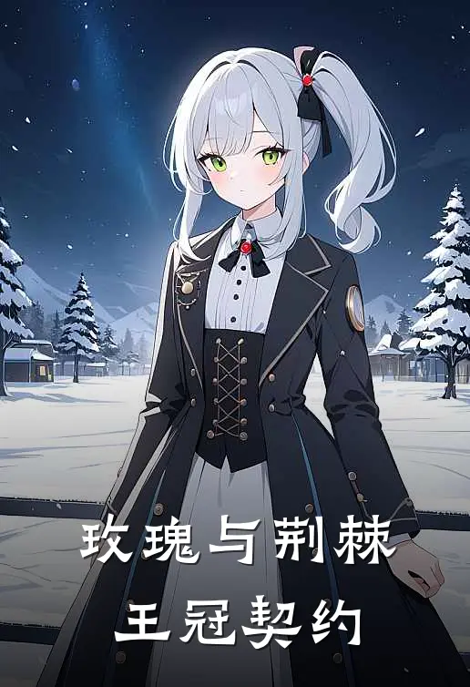 玫瑰与荆棘王冠契约