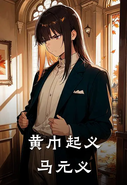 黄巾起义，马元义