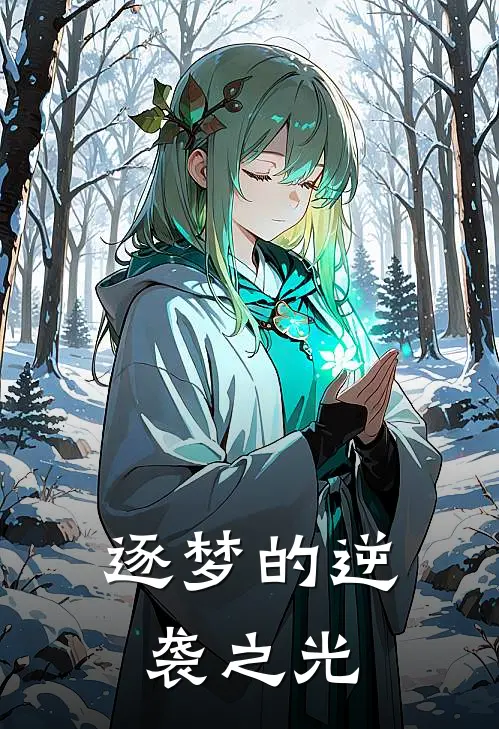 逐梦的逆袭之光