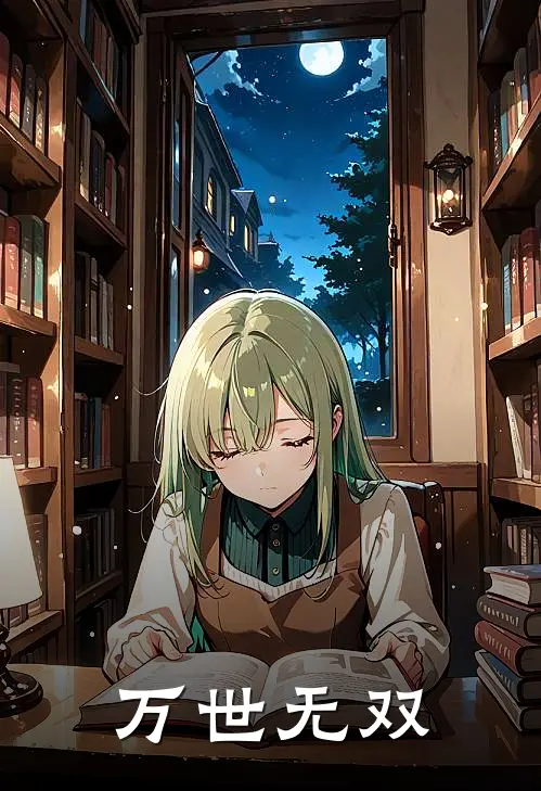 万世无双