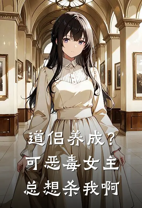 道侣养成？可恶毒女主总想杀我啊