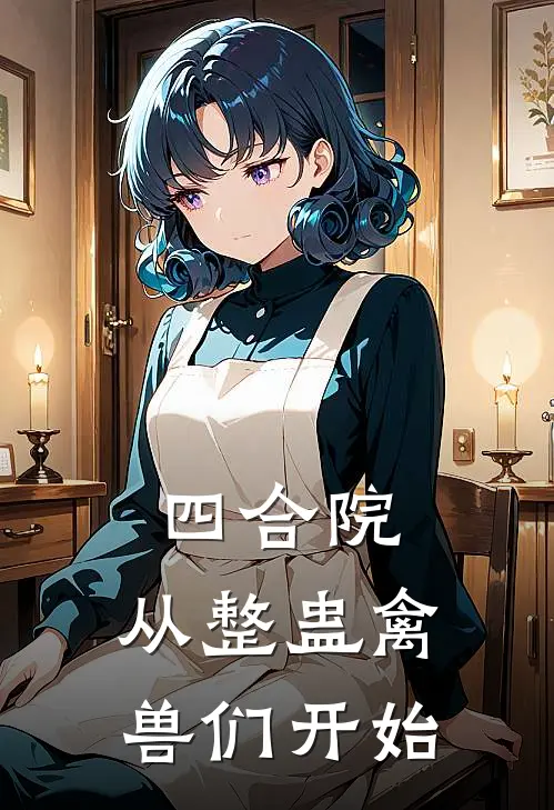 四合院，从整蛊禽兽们开始