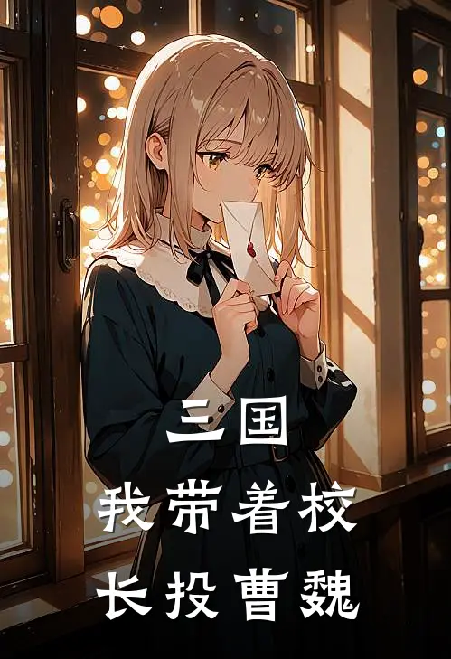 三国，我带着校长投曹魏