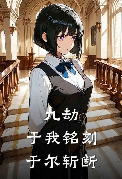 九劫：于我铭刻，于尔斩断