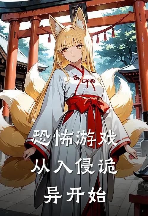 恐怖游戏：从入侵诡异开始