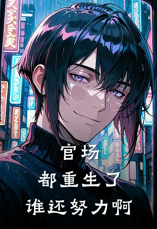 官场：都重生了，谁还努力啊