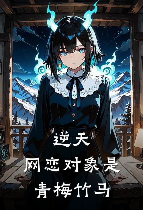 逆天，网恋对象是青梅竹马