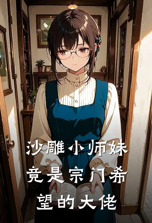 沙雕小师妹竟是宗门希望的大佬