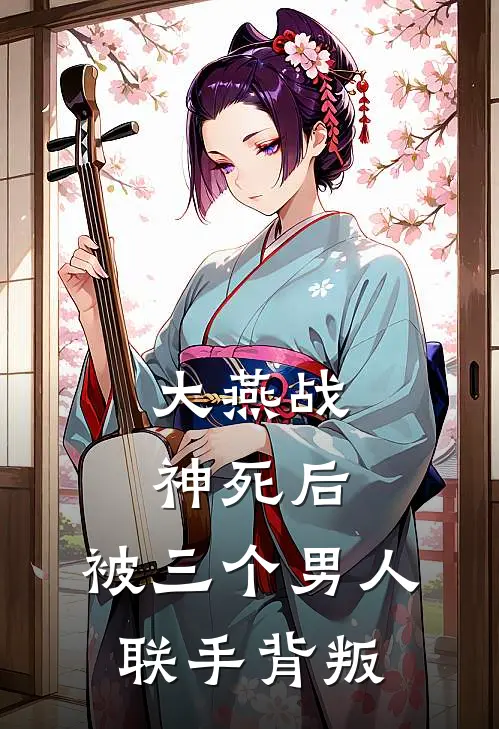 大燕战神死后,被三个男人联手背叛