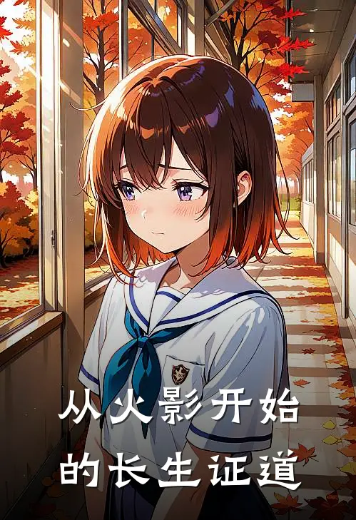 从火影开始的长生证道