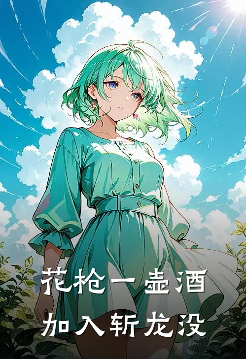 花枪一壶酒加入斩龙没