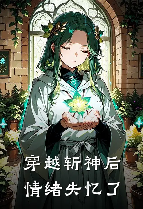 穿越斩神后，情绪失忆了