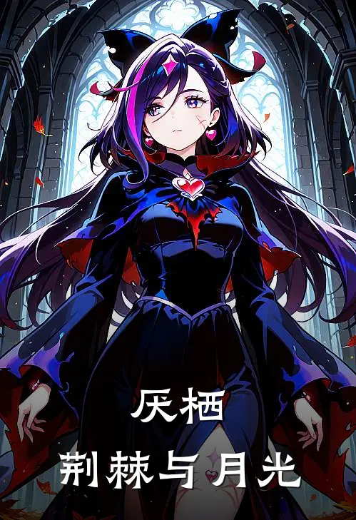 厌栖：荆棘与月光
