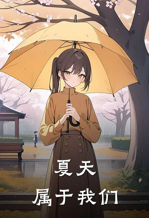 夏天，属于我们