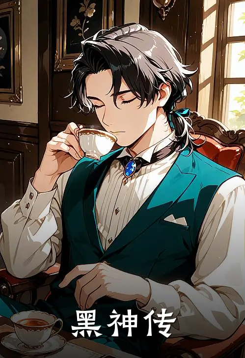 黑神传