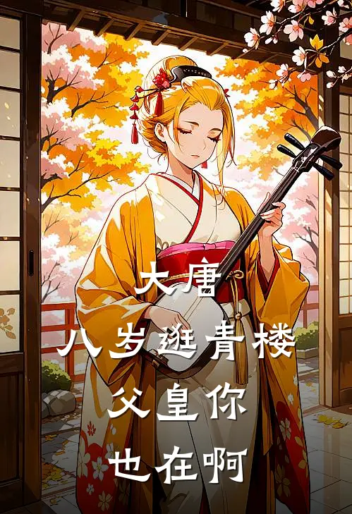 大唐：八岁逛青楼，父皇你也在啊