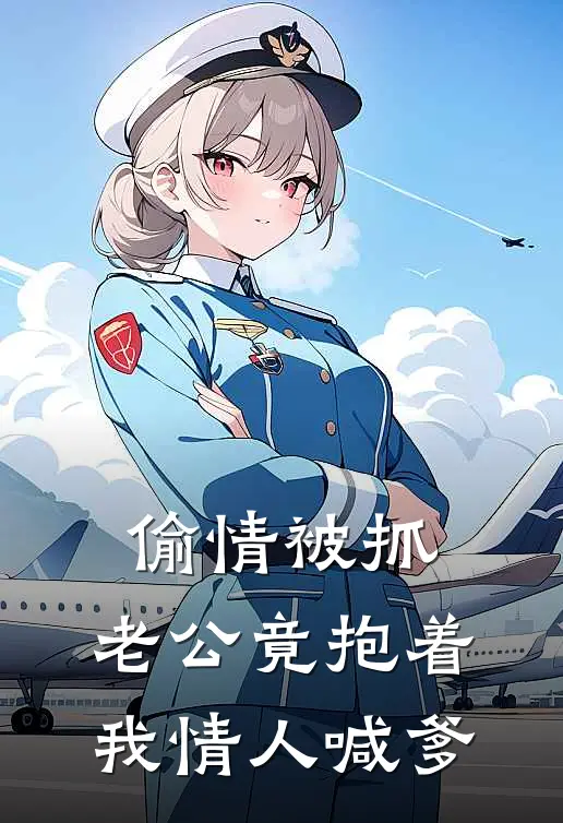 偷情被抓，老公竟抱着我情人喊爹