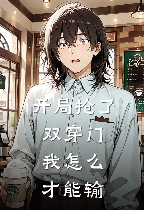 开局抢了双穿门，我怎么才能输