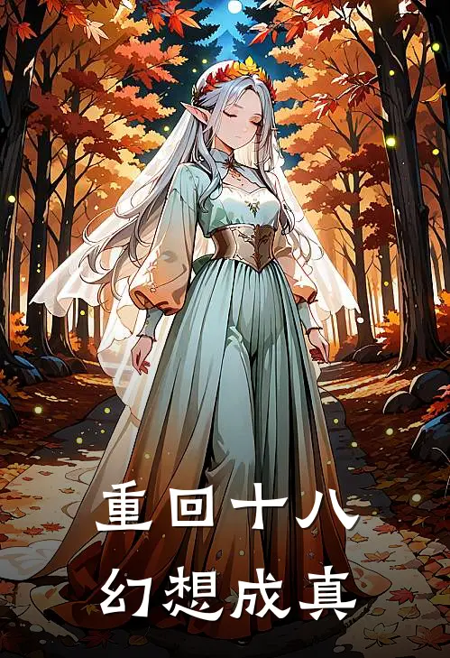 重回十八，幻想成真