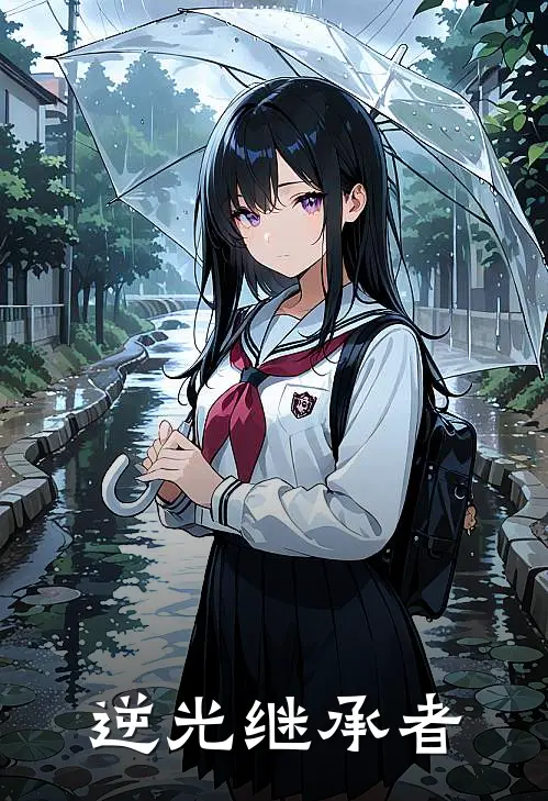 陆沉舟林晚晴逆光继承者全章节在线阅读_逆光继承者全集免费在线阅读