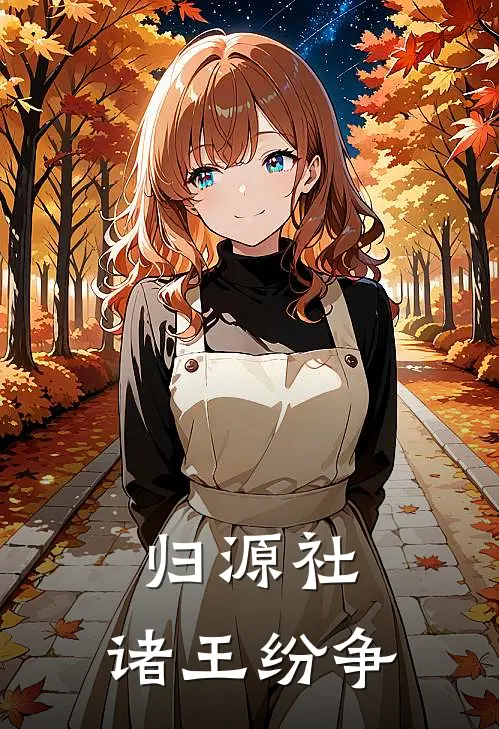 归源社：诸王纷争