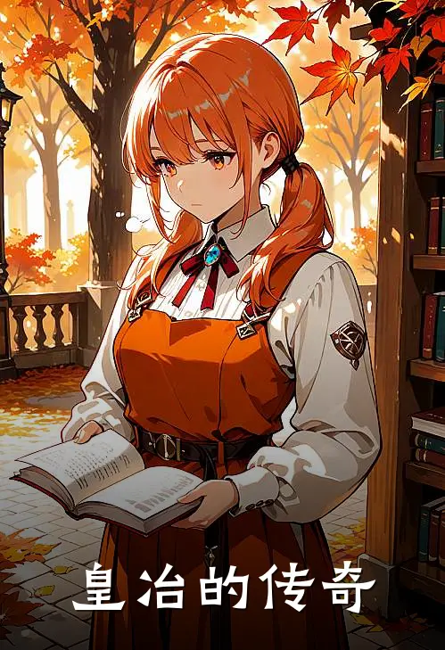 皇冶的传奇