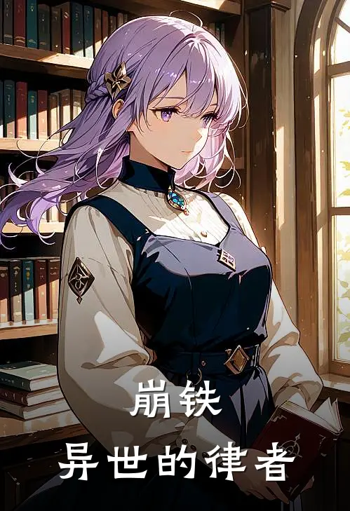 崩铁：异世的律者