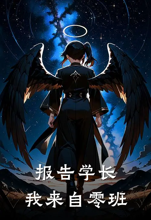 报告学长，我来自零班