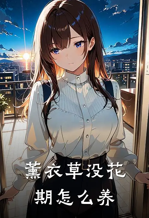 薰衣草没花期怎么养