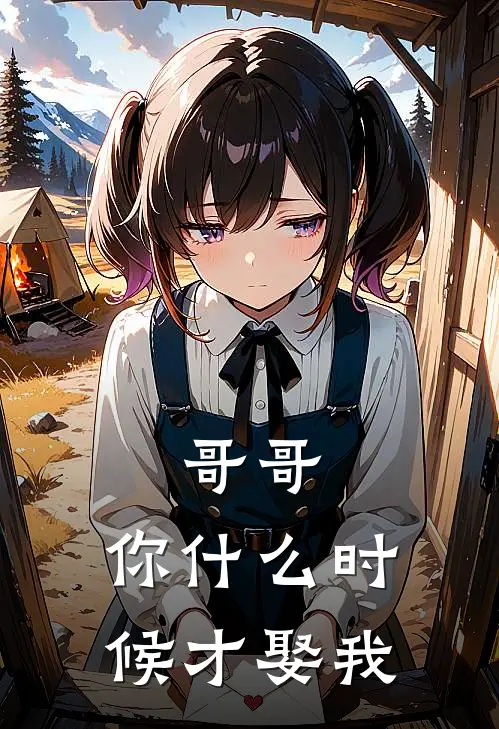 哥哥，你什么时候才娶我