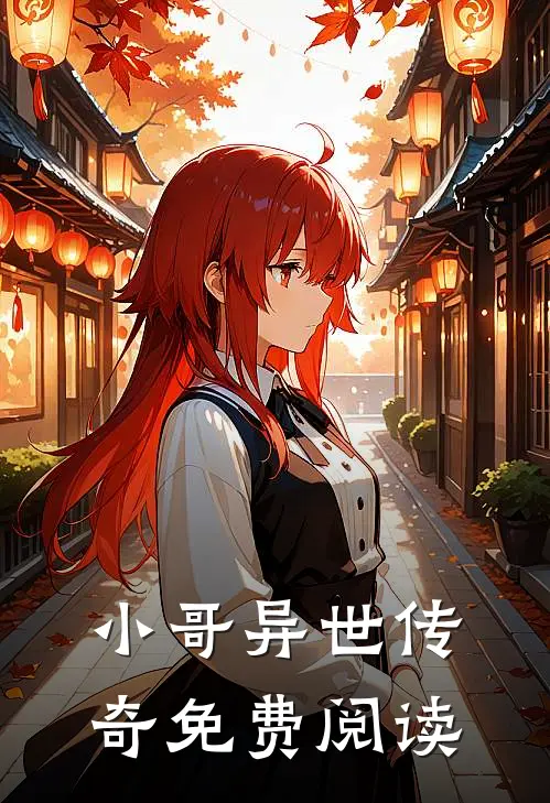 小哥异世传奇免费阅读