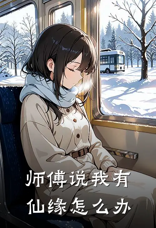 师傅说我有仙缘怎么办