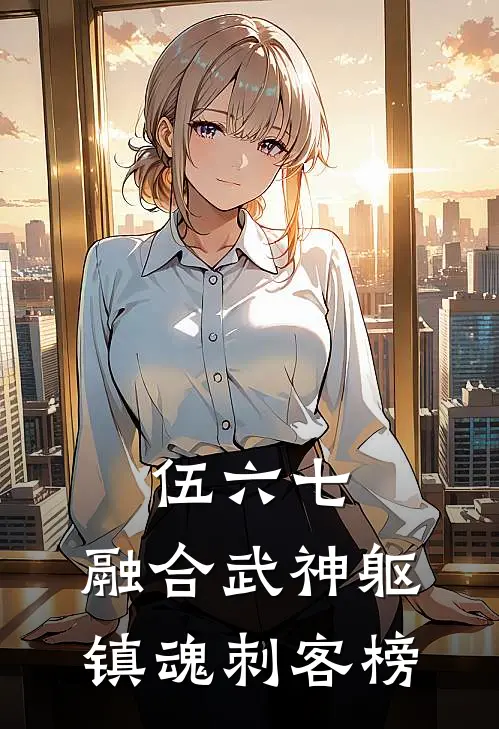 伍六七：融合武神躯，镇魂刺客榜